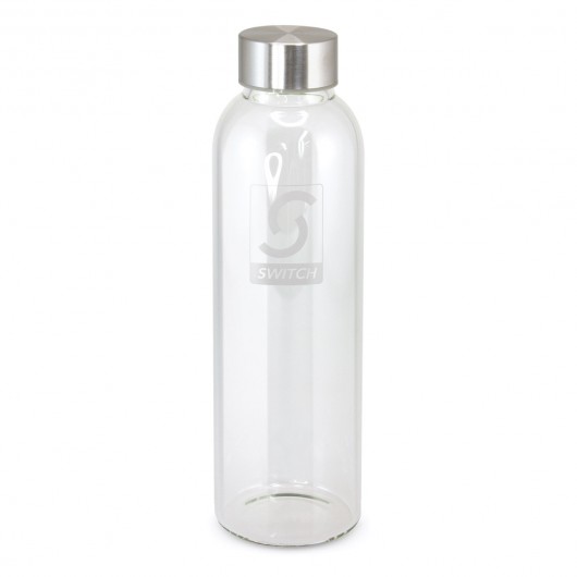 Forrest Glass Drink Bottles Hero